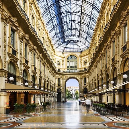 Affittimoderni Milano White Apartment ภายนอก รูปภาพ