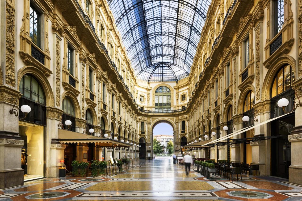Affittimoderni Milano White Apartment ภายนอก รูปภาพ