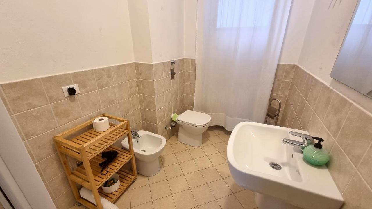 Affittimoderni Milano White Apartment ภายนอก รูปภาพ
