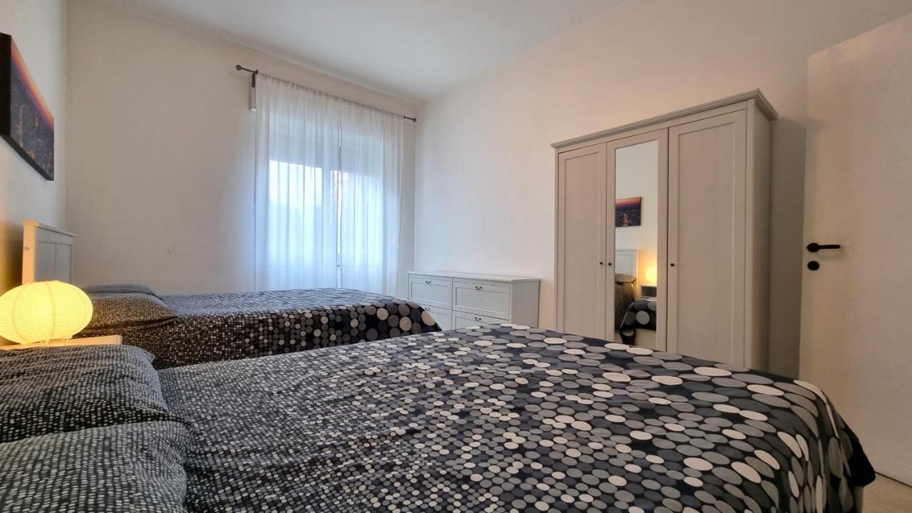 Affittimoderni Milano White Apartment ภายนอก รูปภาพ