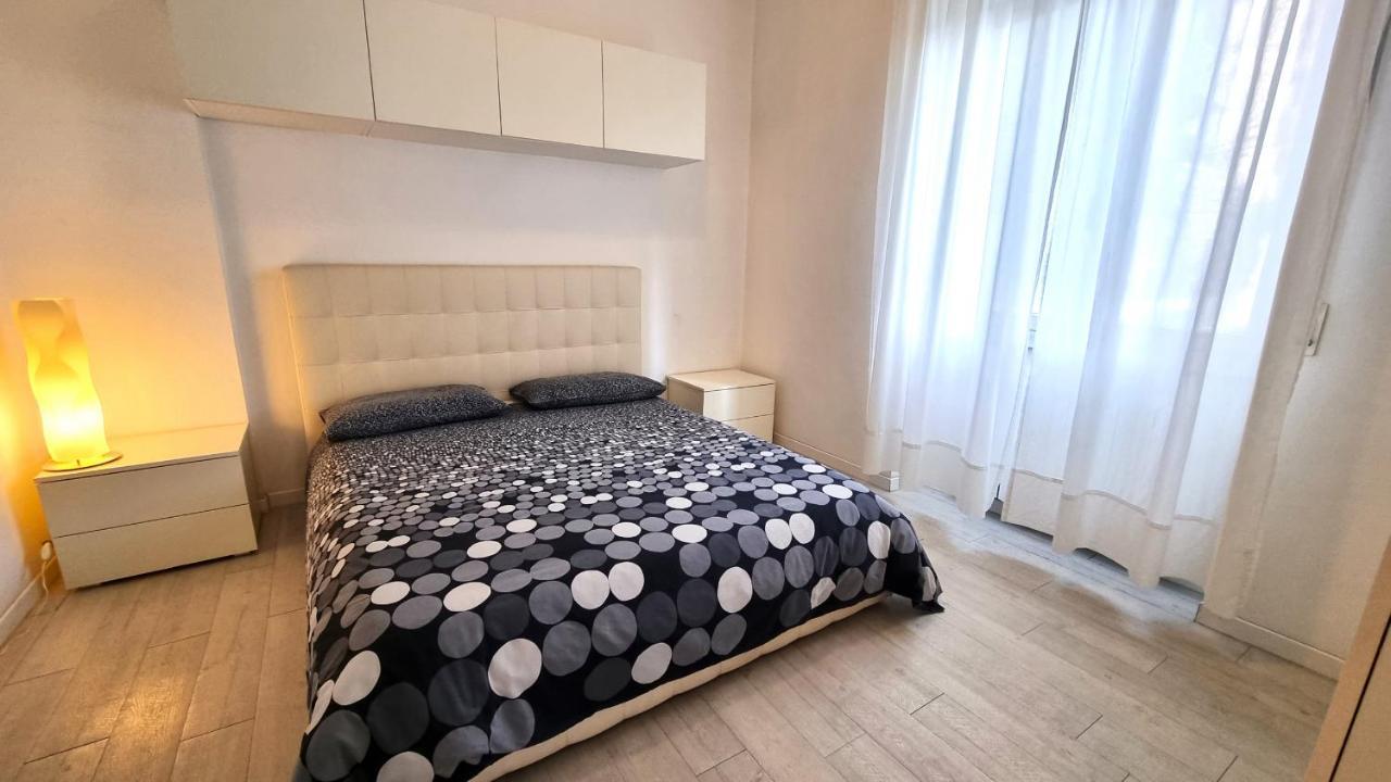 Affittimoderni Milano White Apartment ภายนอก รูปภาพ