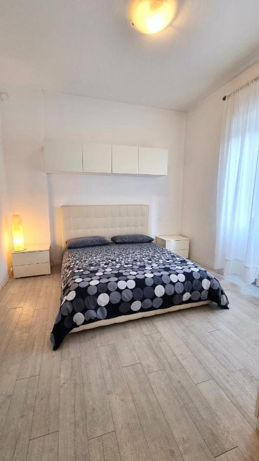 Affittimoderni Milano White Apartment ภายนอก รูปภาพ