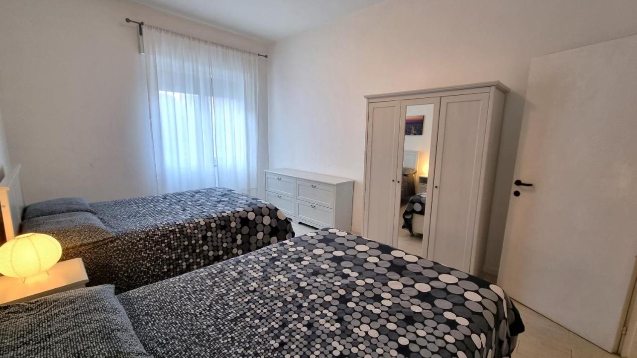Affittimoderni Milano White Apartment ภายนอก รูปภาพ