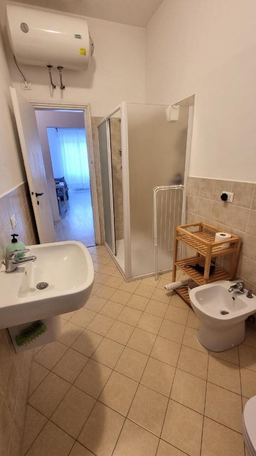 Affittimoderni Milano White Apartment ภายนอก รูปภาพ